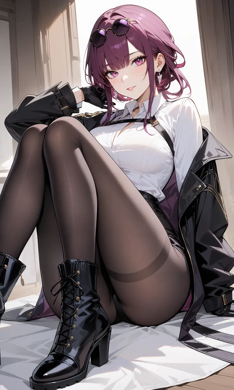 Anime Character,Girl,LoRA,SDXL