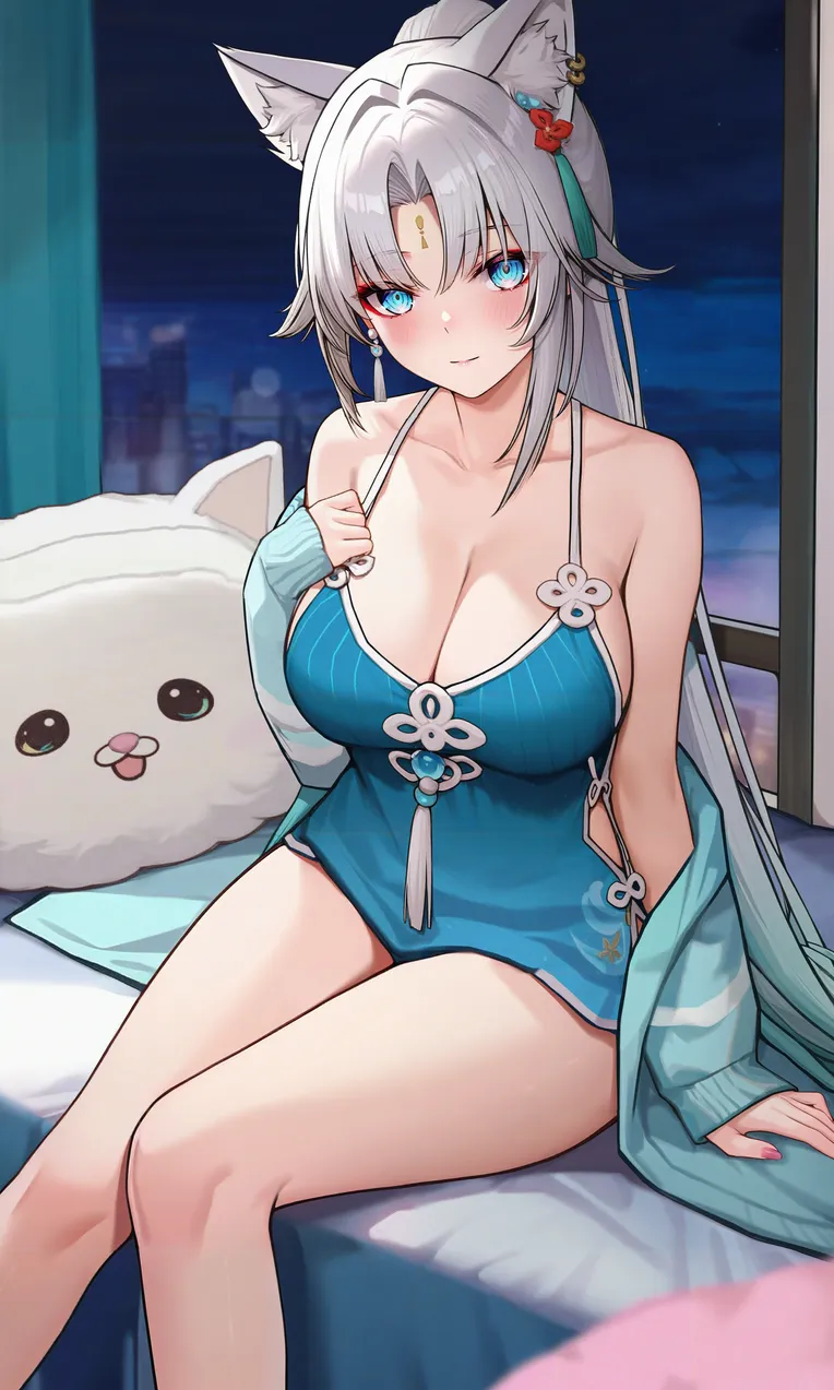 Anime Character,Girl,LoRA,SDXL