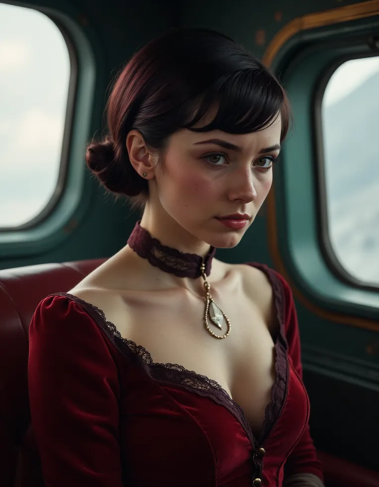 Realistic,Portrait Photography,Girl,Checkpoint,FLUX.1