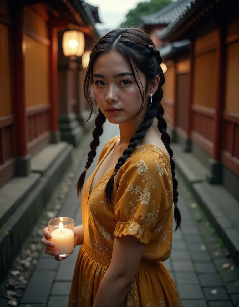 Realistic,Portrait Photography,Girl,Checkpoint,FLUX.1