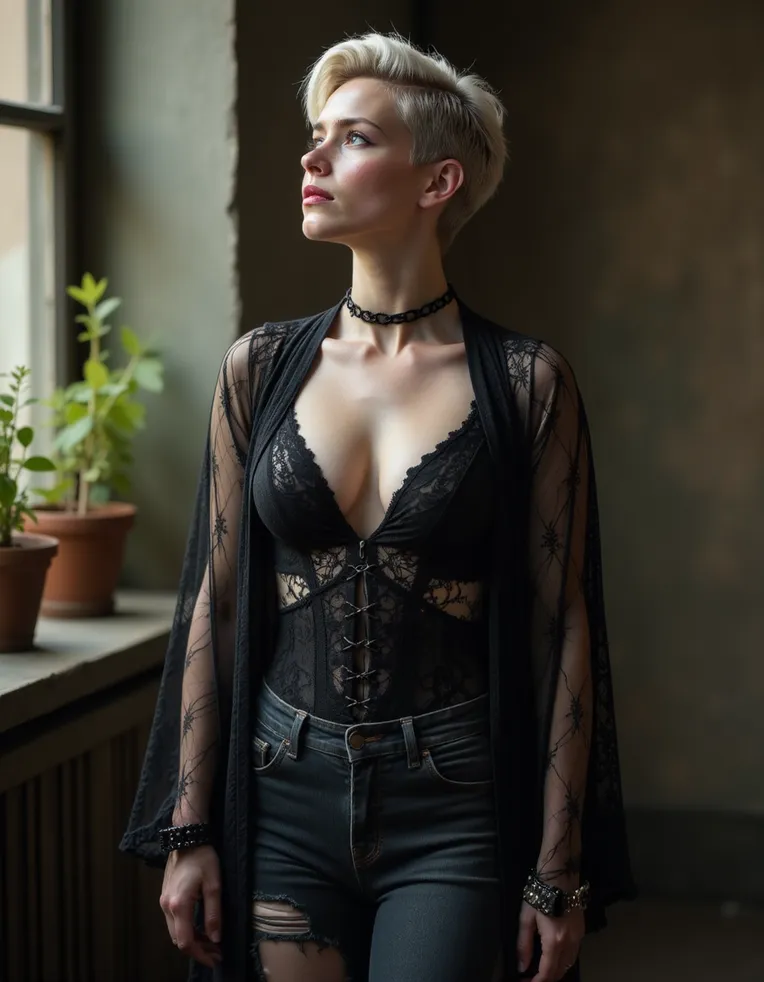 Realistic,Portrait Photography,Girl,Checkpoint,FLUX.1