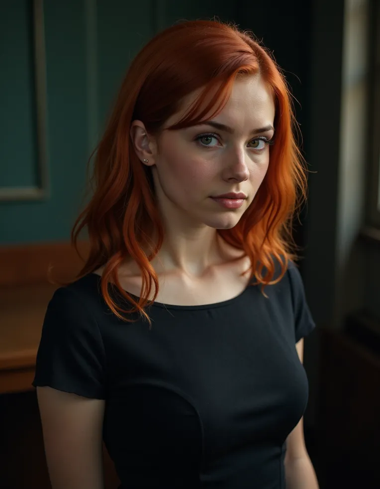 Realistic,Portrait Photography,Girl,Checkpoint,FLUX.1