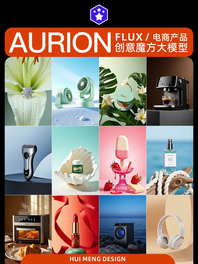 Product Poster,Style Boost,Product,Checkpoint,FLUX.1