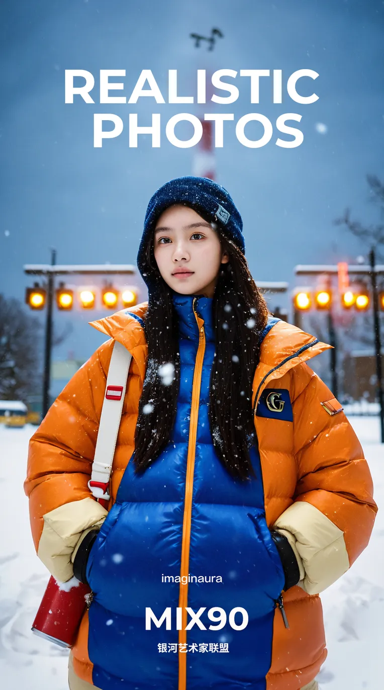 Realistic,Style & Filter,Girl,Checkpoint,SD 1.5