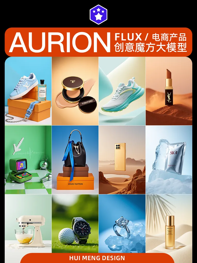 Product Poster,Style Boost,Product,Checkpoint,FLUX.1