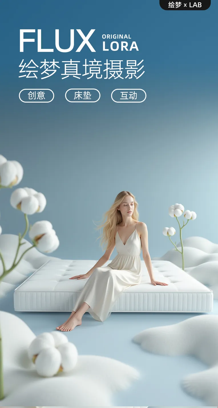 Realistic,Portrait Photography,Girl,LoRA,FLUX.1