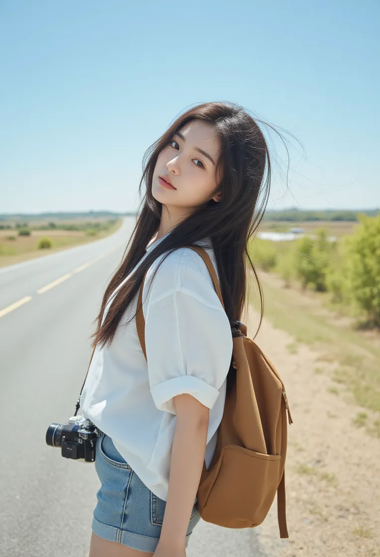 Portrait Photography,Girl,Checkpoint,FLUX.1