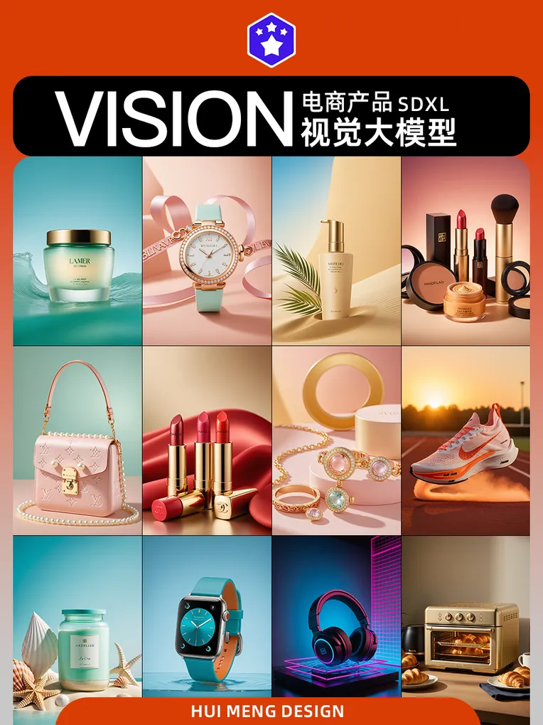 Product Poster,Object Enhance,Product,Checkpoint,SDXL