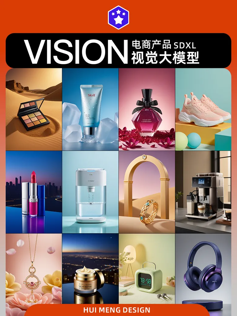 Product Poster,Object Enhance,Product,Checkpoint,SDXL