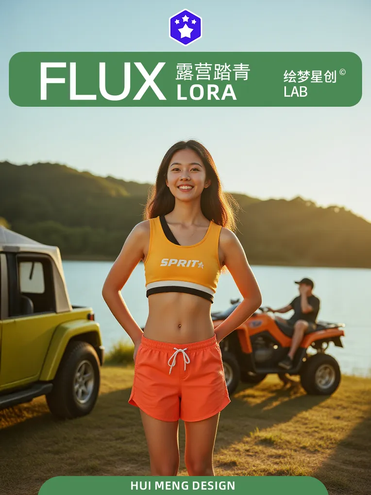 Portrait Photography,Girl,Style Boost,LoRA,FLUX.1