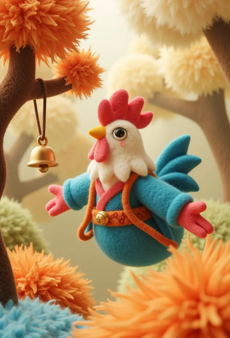 Background asset,Style Boost,Toy,LoRA,FLUX.1
