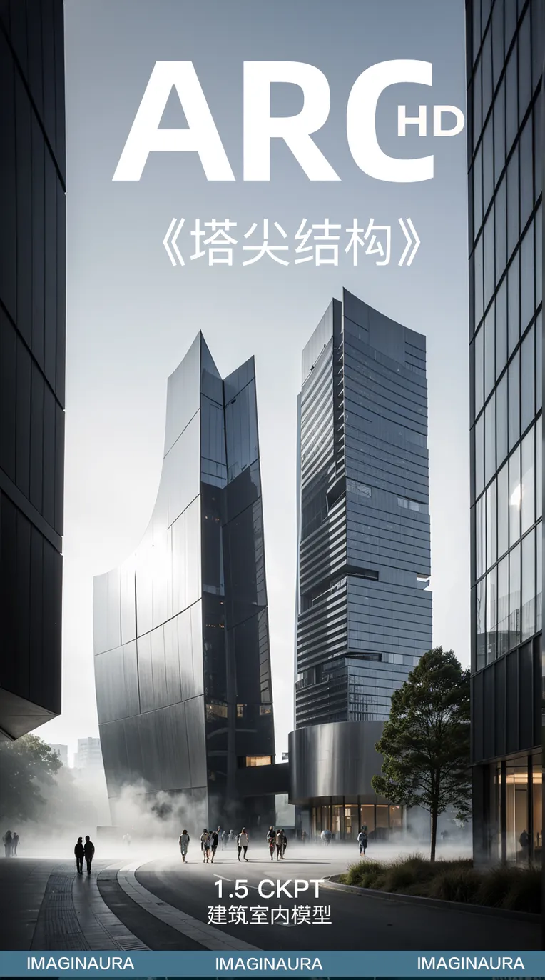 Realistic,Interior Design,Building,Checkpoint,SD 1.5