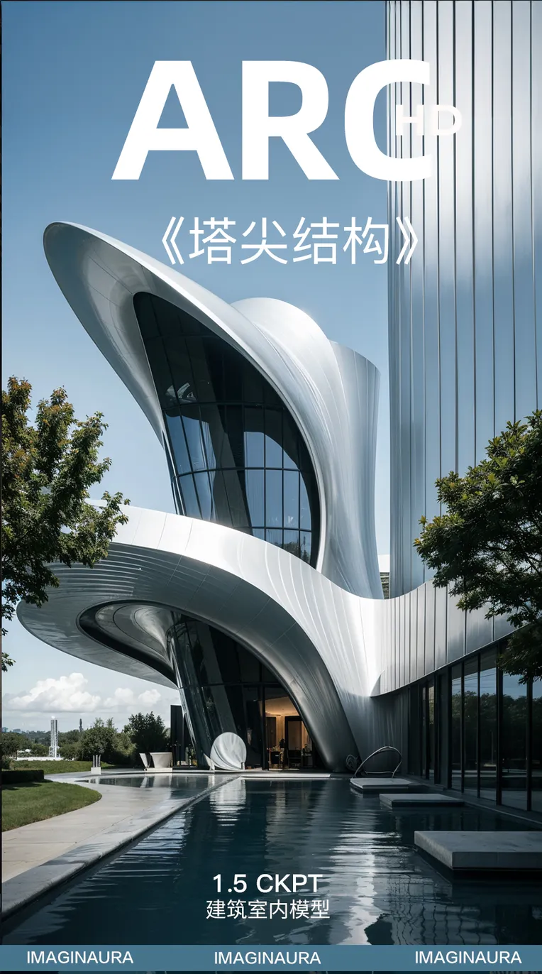 Realistic,Interior Design,Building,Checkpoint,SD 1.5