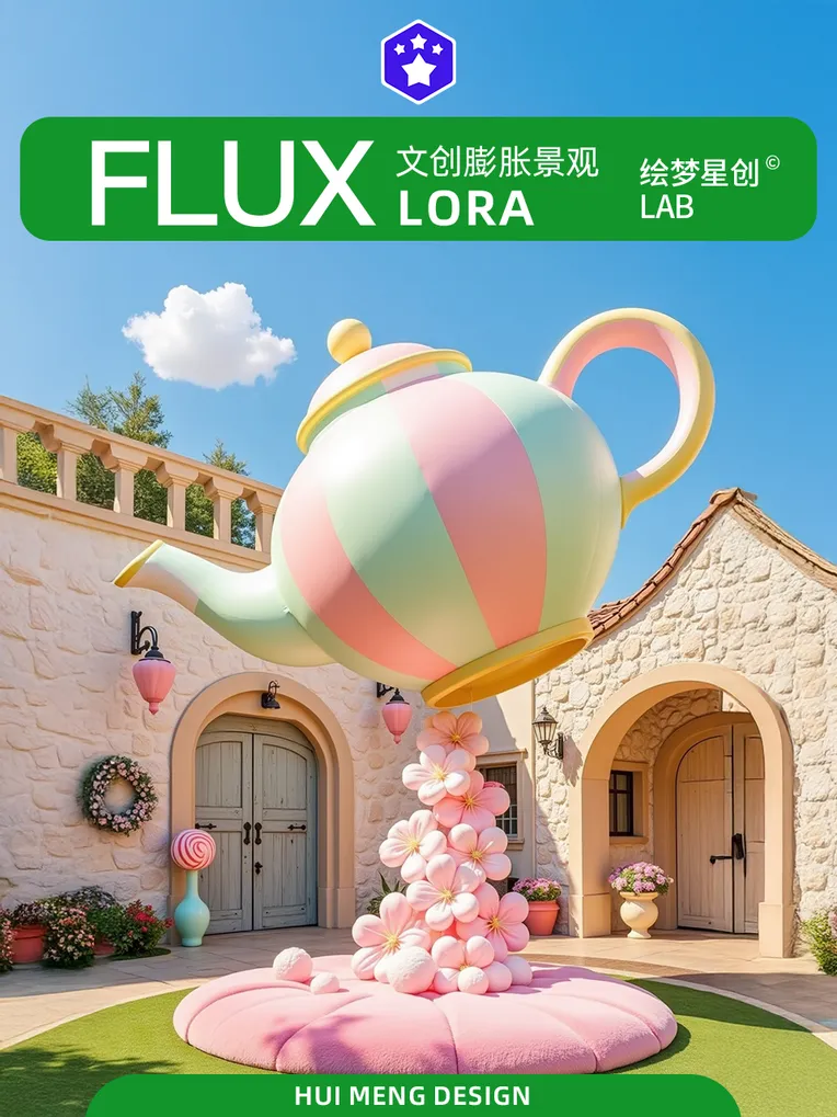 Product Poster,Style Boost,Product,LoRA,FLUX.1