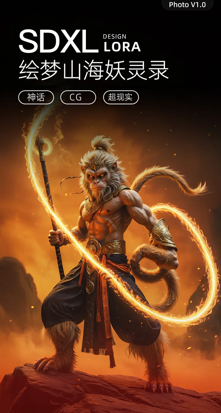 Anime,CGI style,Object Enhance,Checkpoint,SDXL