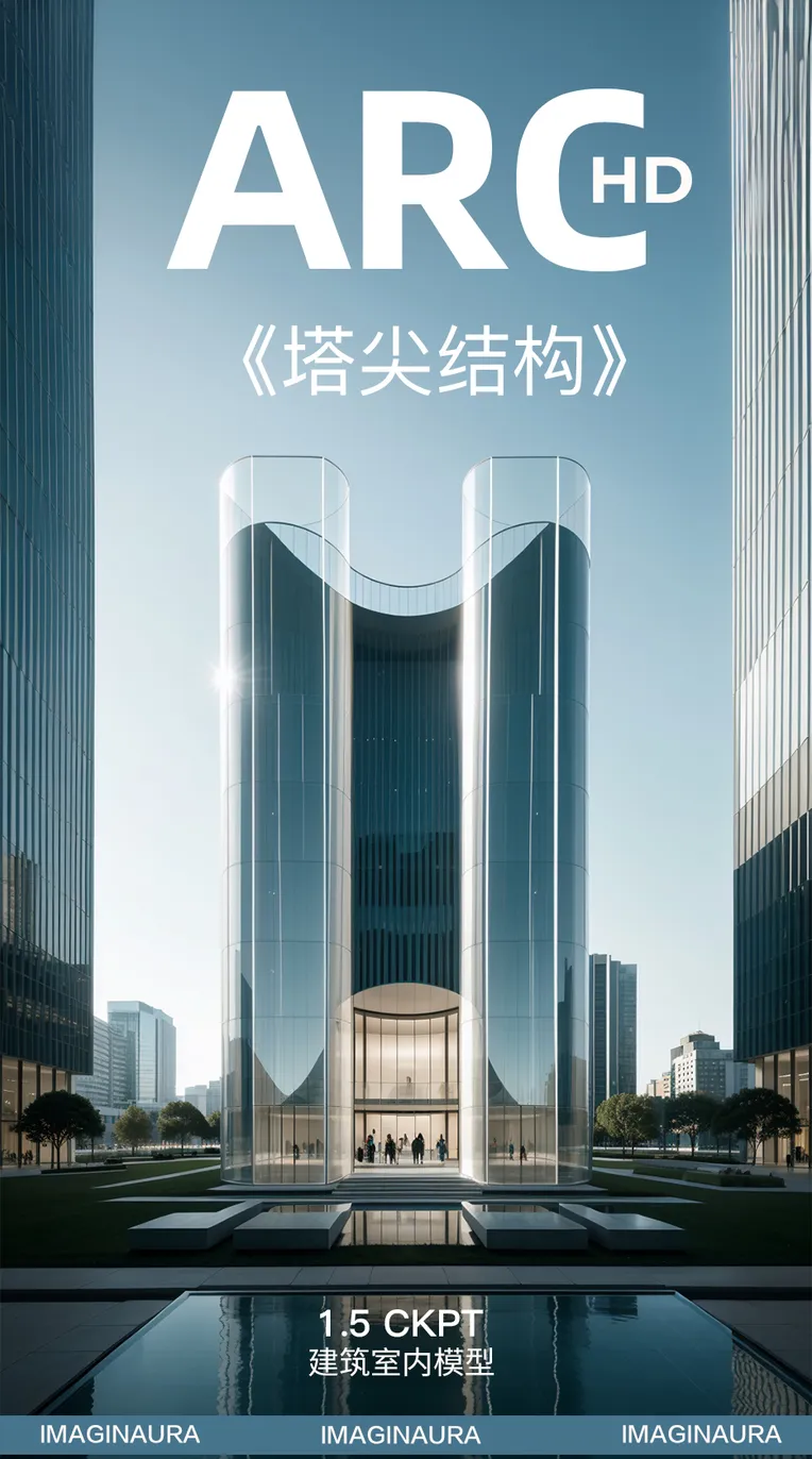 Realistic,Interior Design,Building,Checkpoint,SD 1.5