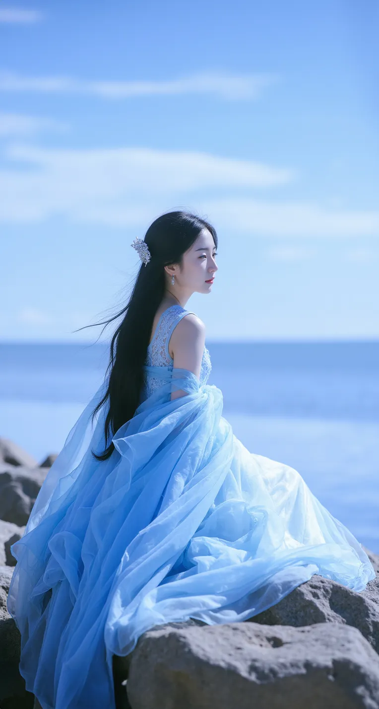 Realistic,Portrait Photography,Girl,LoRA,FLUX.1