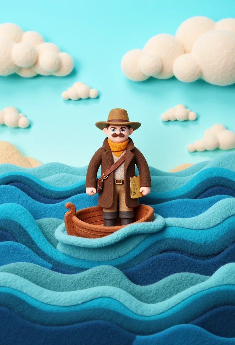 Background asset,Style Boost,Toy,LoRA,FLUX.1