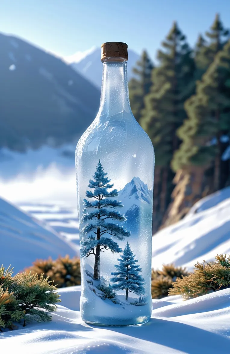 Realistic,CGI style,Product Poster,LoRA,SDXL