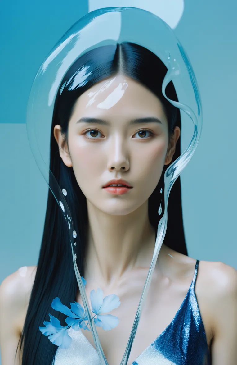 Realistic,Chinese Style,Street Photography,Checkpoint,SDXL