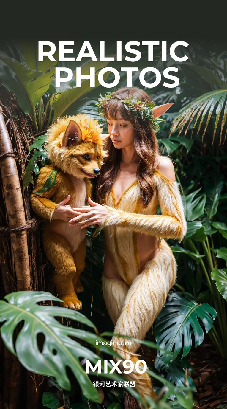 Realistic,Style & Filter,Girl,Checkpoint,SD 1.5