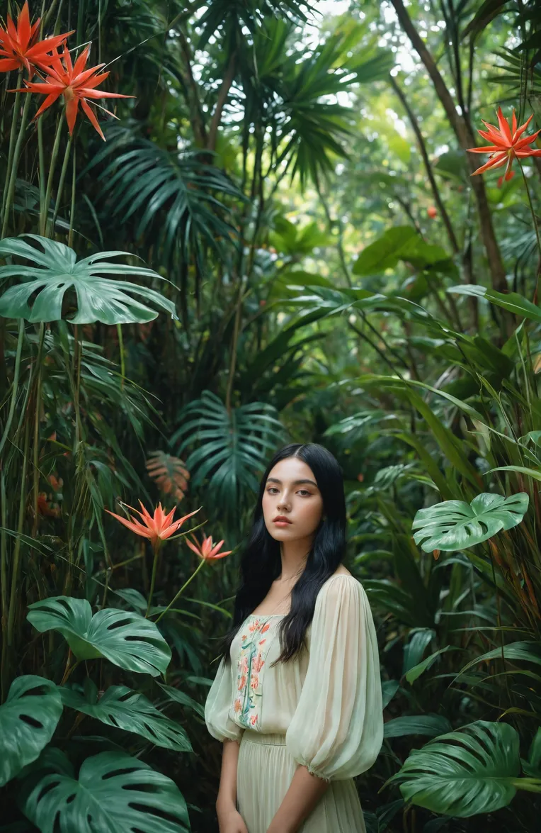 Realistic,Style & Filter,Girl,Checkpoint,SDXL