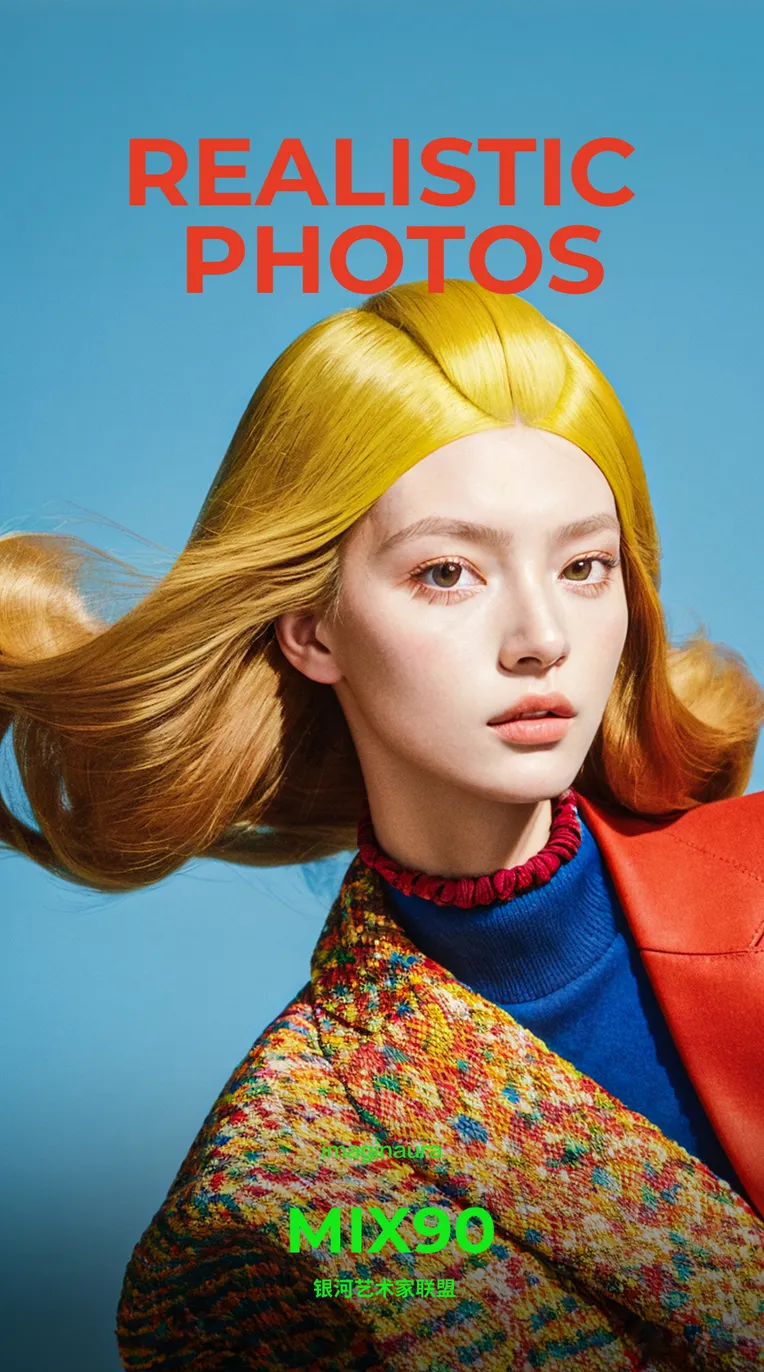 Realistic,Style & Filter,Girl,Checkpoint,SD 1.5