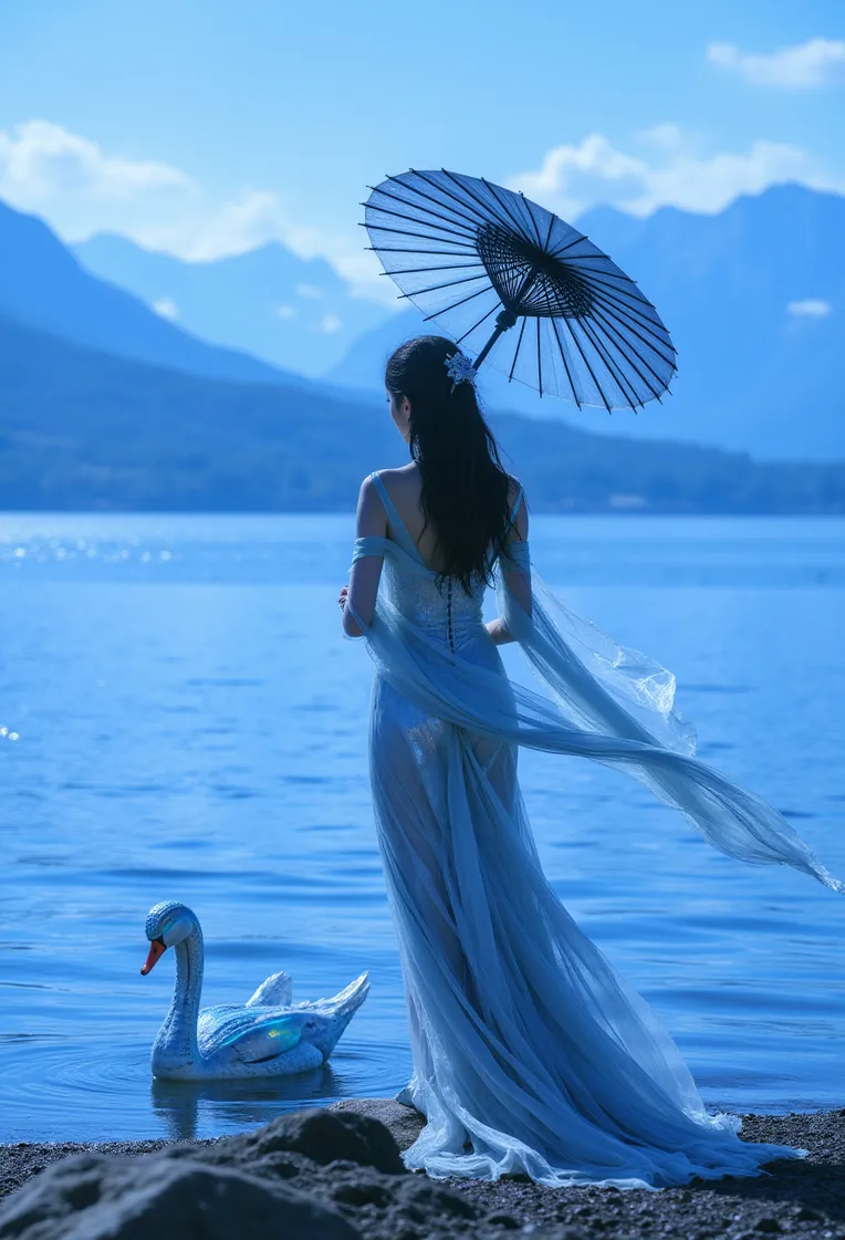 Realistic,Portrait Photography,Girl,LoRA,FLUX.1