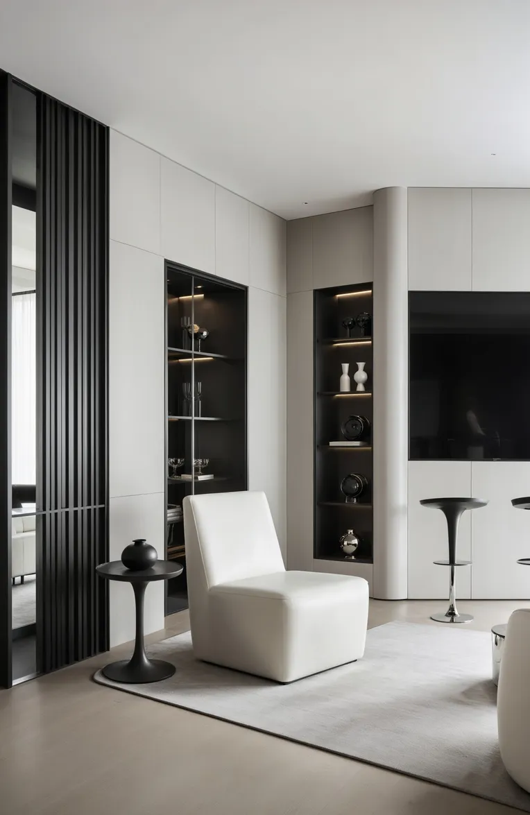 Realistic,Interior Design,Space & Scene,Checkpoint,SDXL