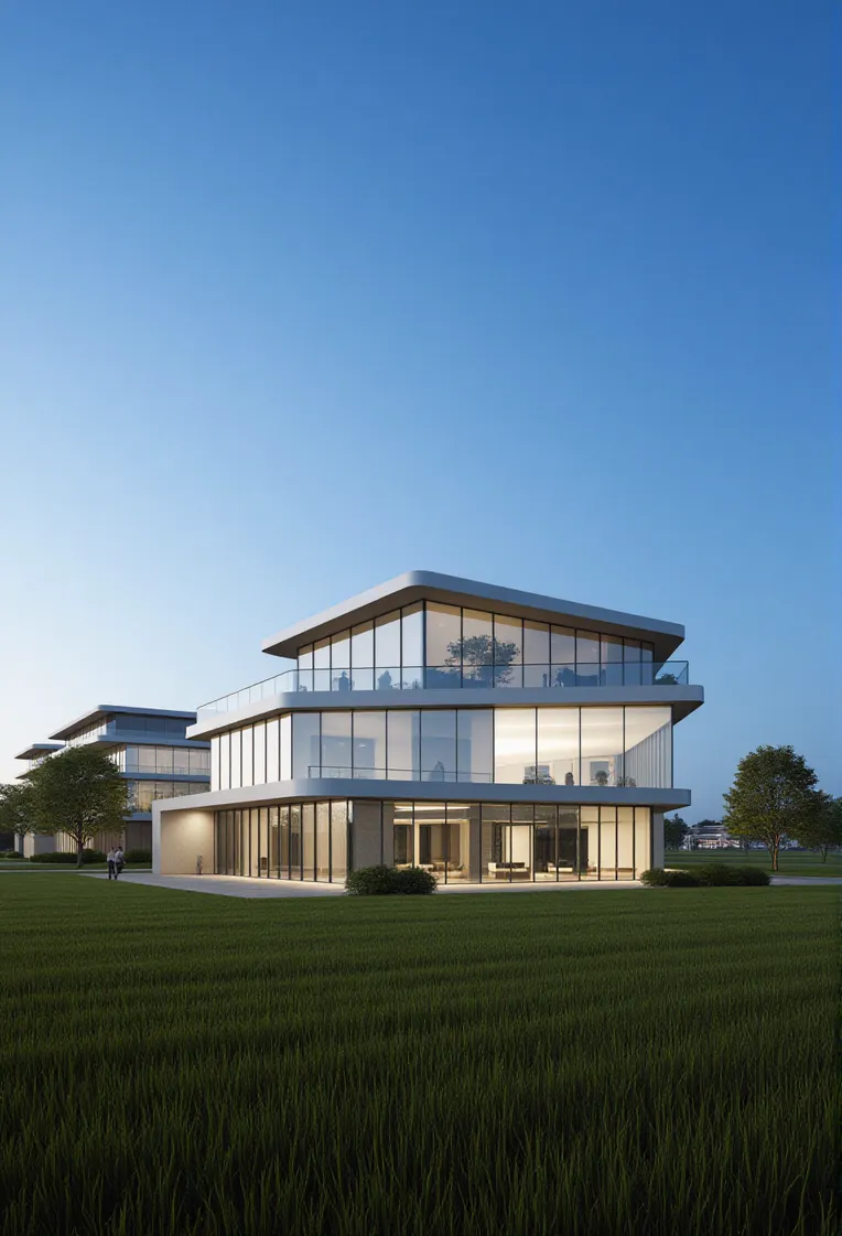 Architectural Design,Building,Style Boost,Checkpoint,FLUX.1