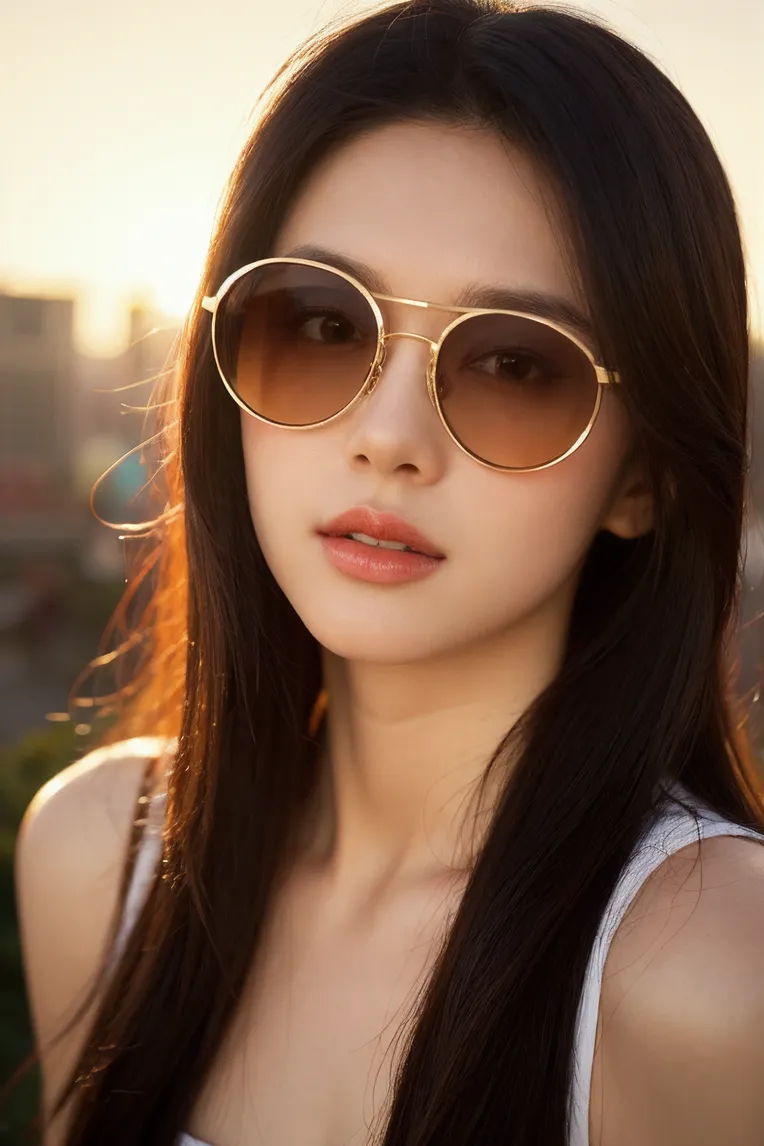 Realistic,Style & Filter,Girl,Checkpoint,SD 1.5