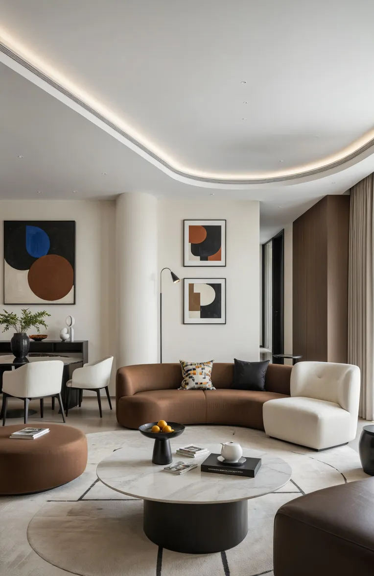 Realistic,Interior Design,Space & Scene,Checkpoint,SDXL