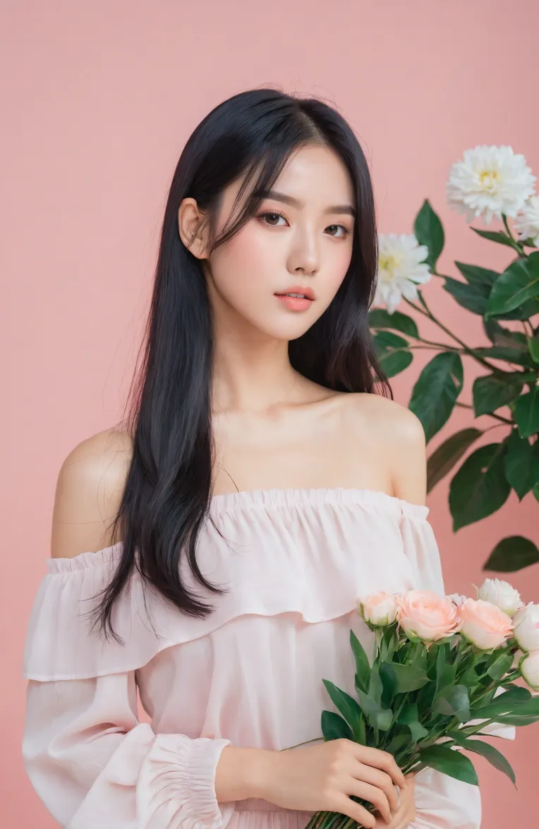 Realistic,Style & Filter,Girl,Checkpoint,SDXL