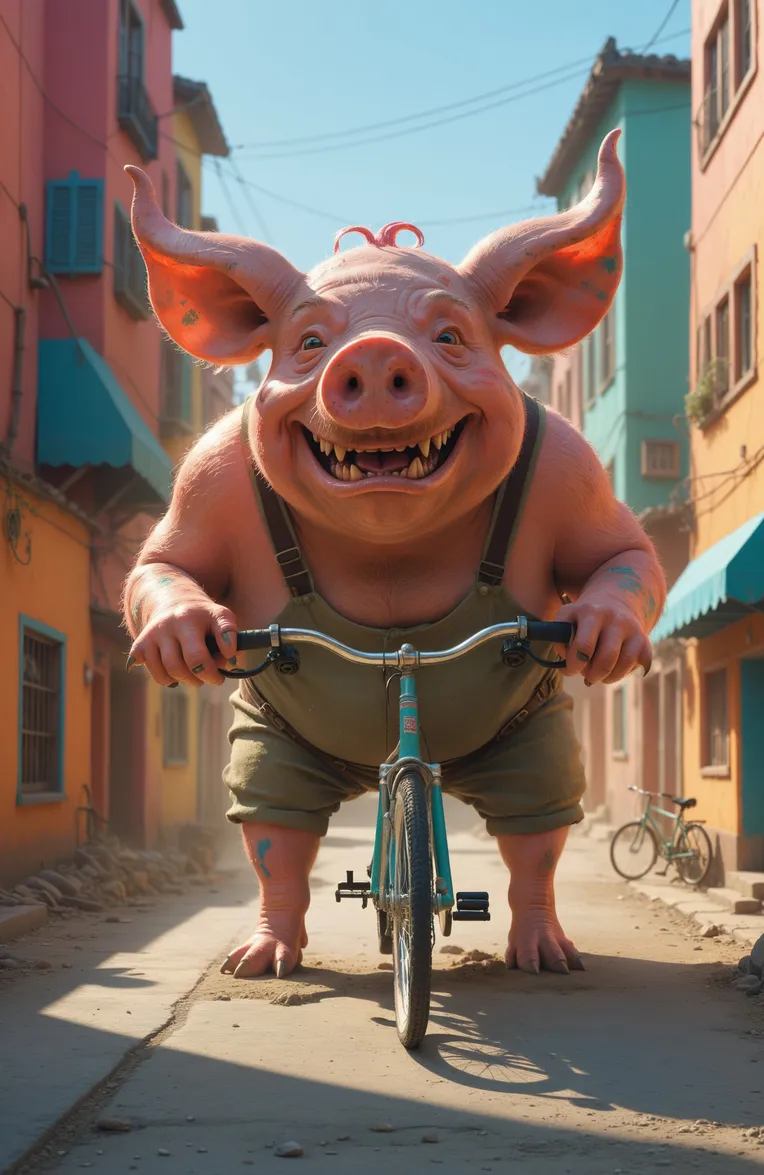 Anime,CGI style,Object Enhance,Checkpoint,SDXL