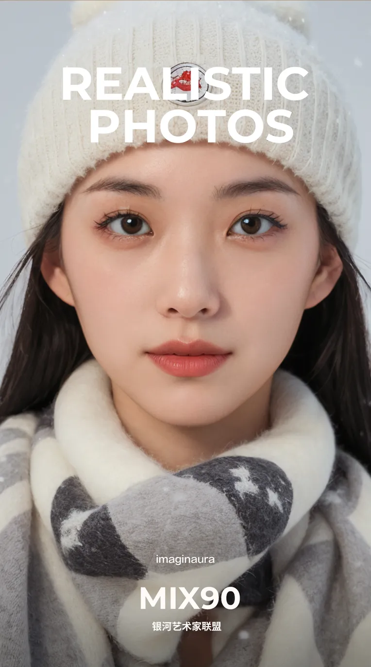 Realistic,Style & Filter,Girl,Checkpoint,SD 1.5