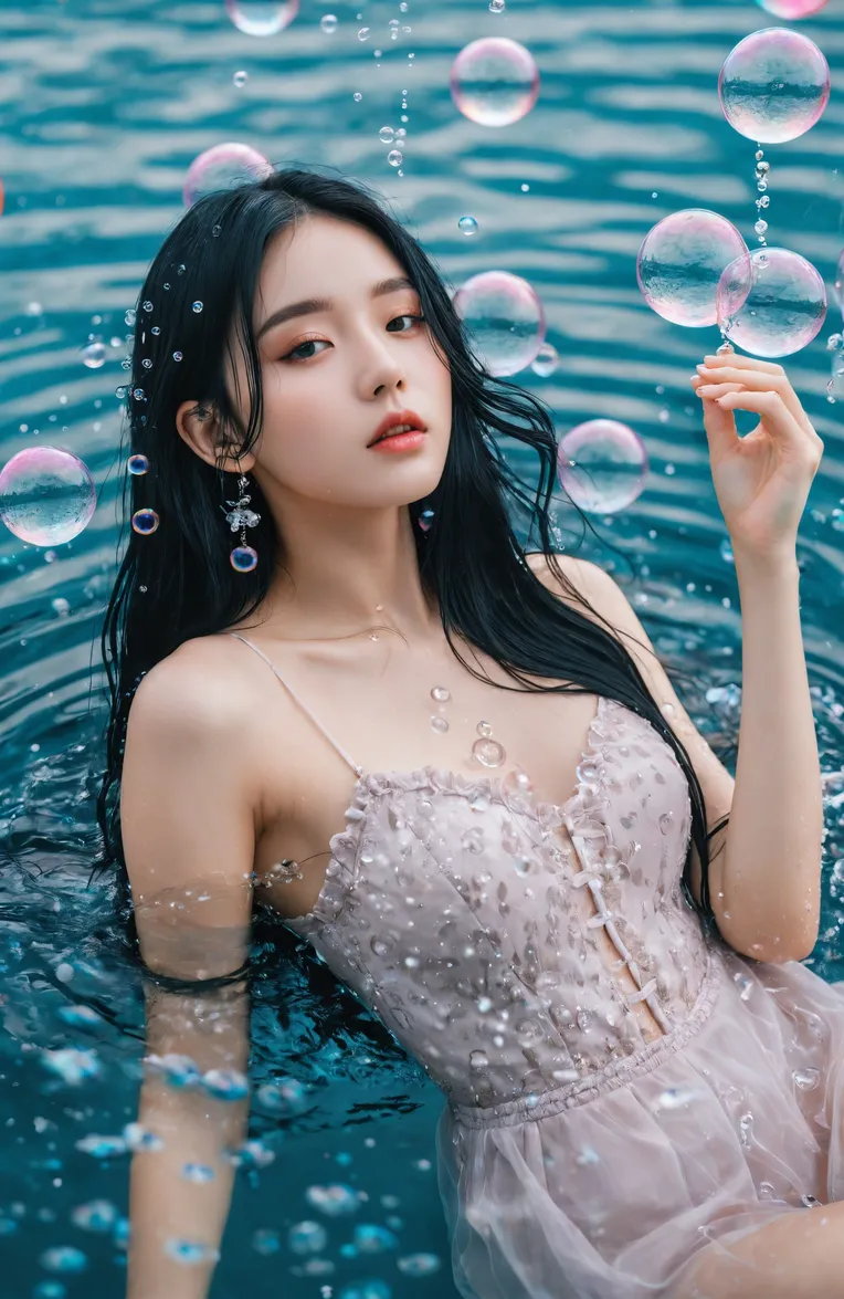 Realistic,Style & Filter,Girl,Checkpoint,SDXL