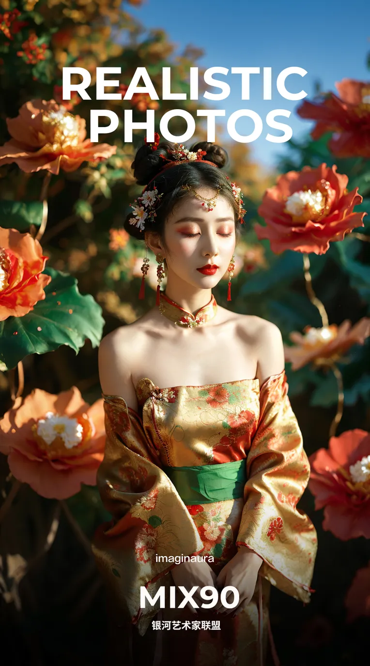 Realistic,Style & Filter,Girl,Checkpoint,SD 1.5