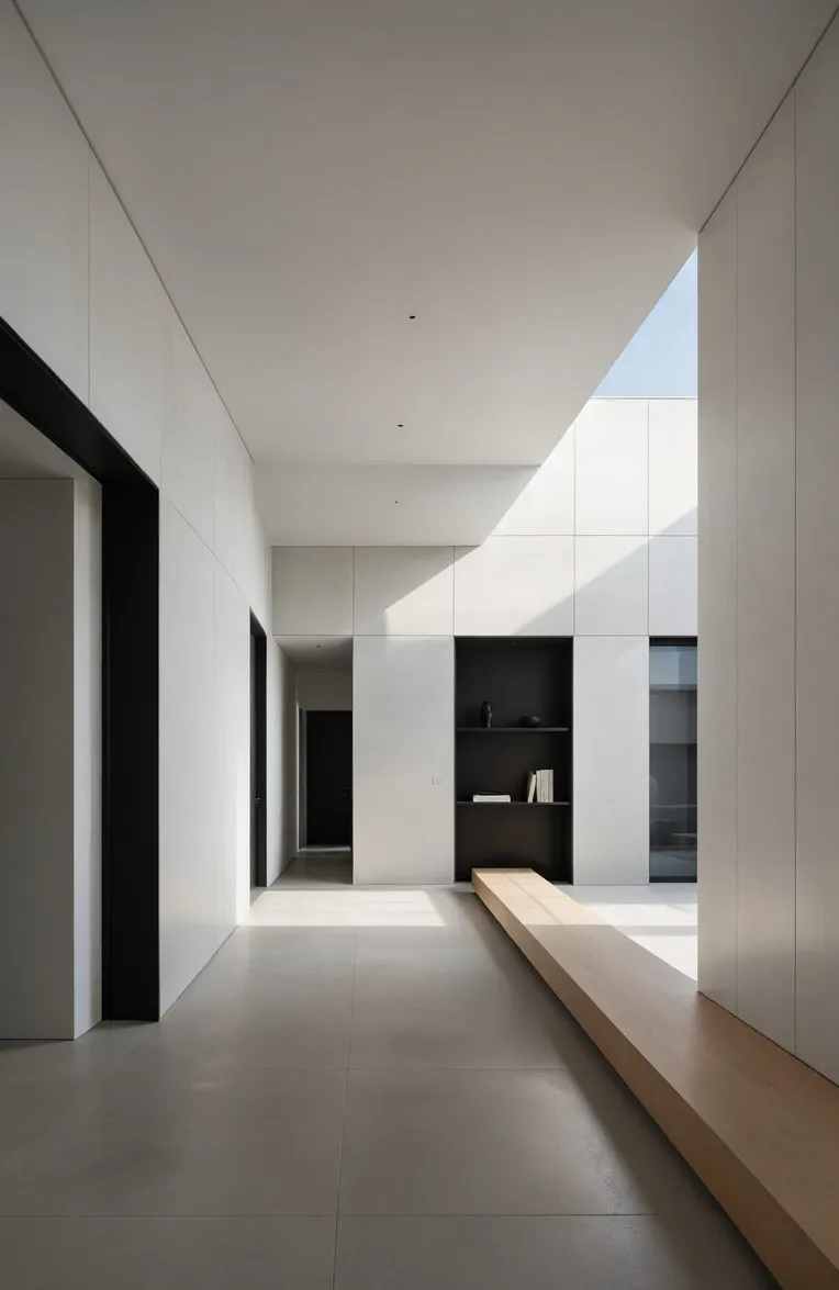 Realistic,Interior Design,Space & Scene,Checkpoint,SDXL