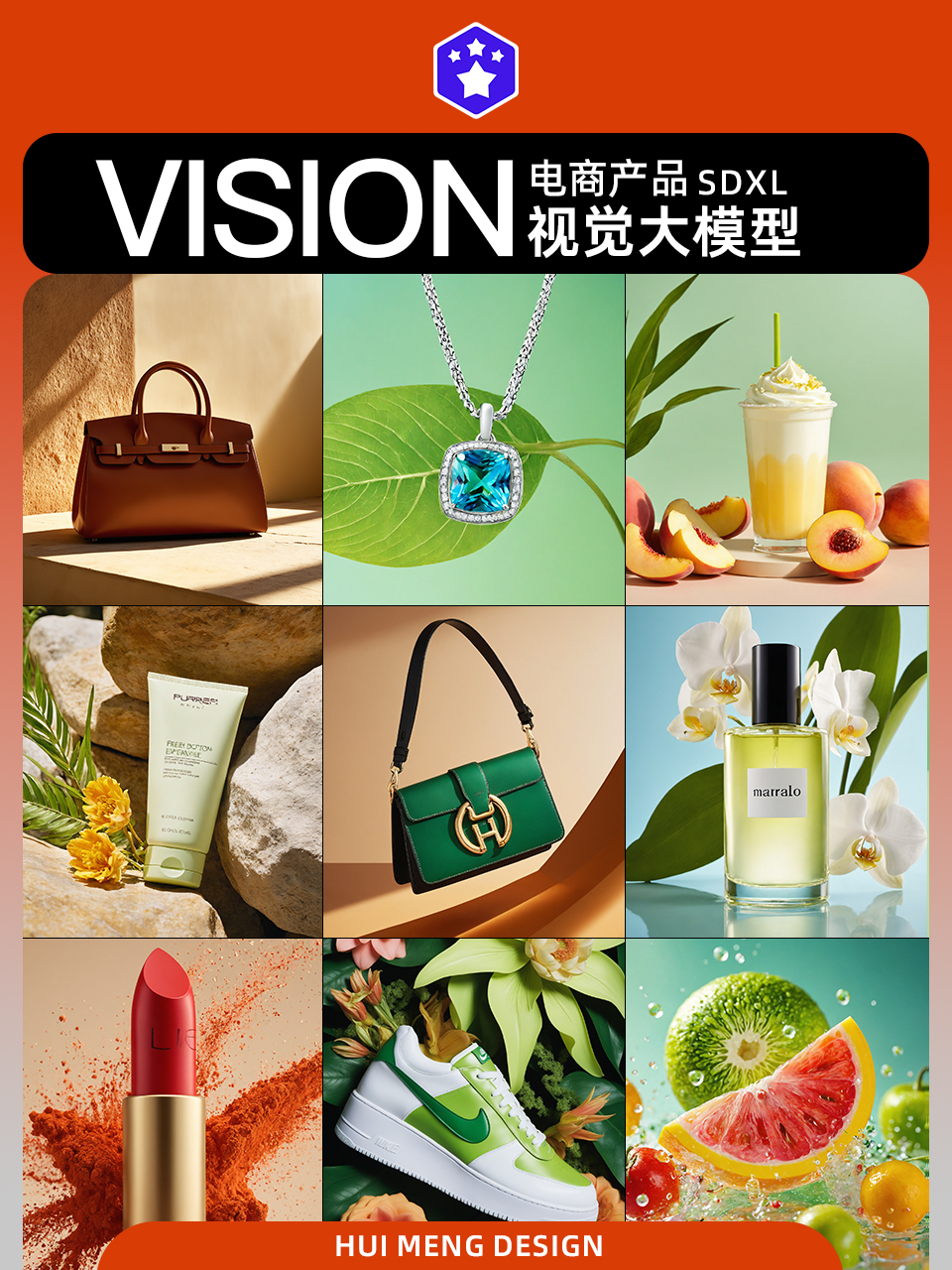 True Reality Photography XL-Two (E-commerce product photography) VisionX Nova