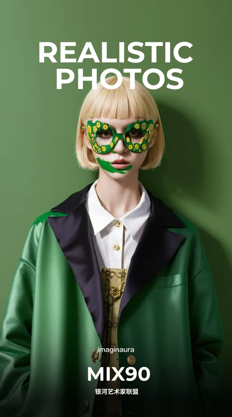 Realistic,Style & Filter,Girl,Checkpoint,SD 1.5