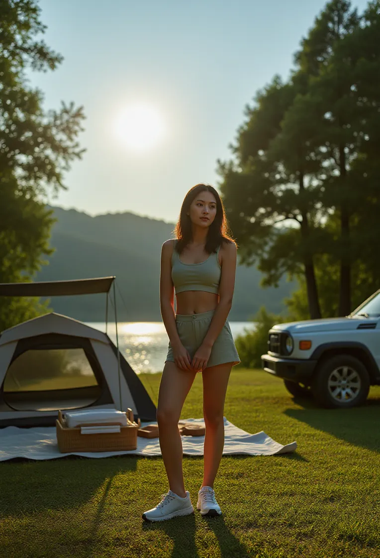 Portrait Photography,Girl,Style Boost,LoRA,FLUX.1