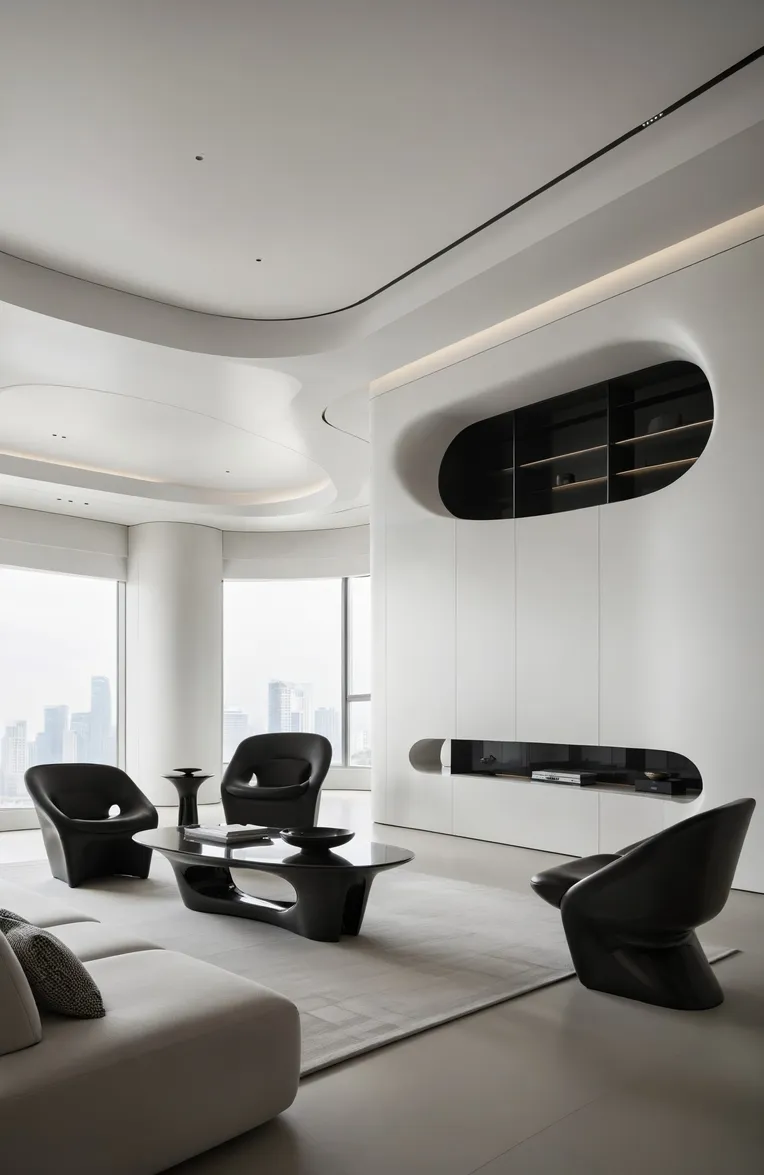 Realistic,Interior Design,Space & Scene,Checkpoint,SDXL