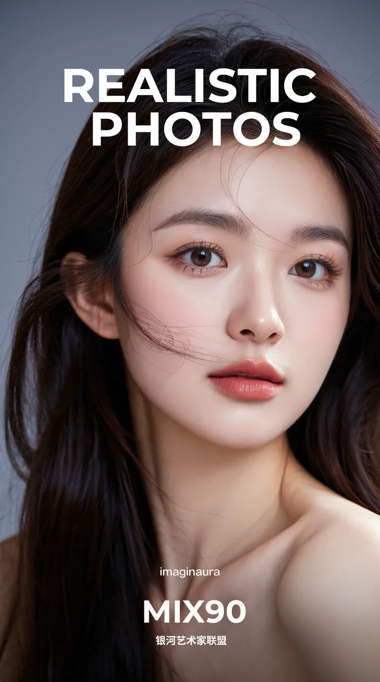 Realistic,Style & Filter,Girl,Checkpoint,SD 1.5