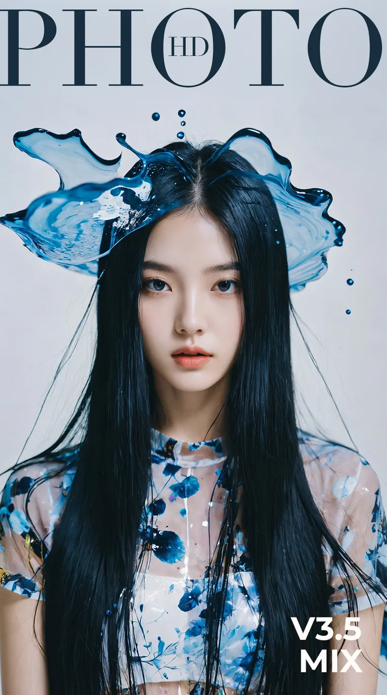 Realistic,Style & Filter,Girl,Checkpoint,SDXL