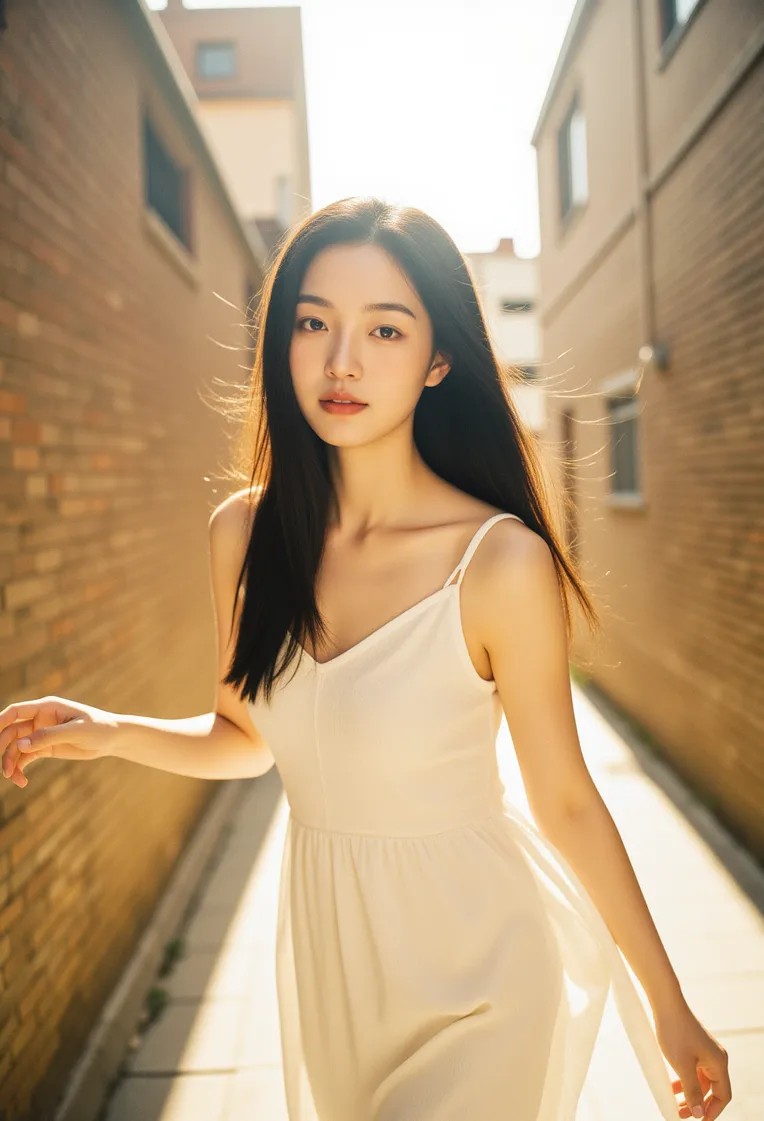Portrait Photography,Girl,Checkpoint,FLUX.1