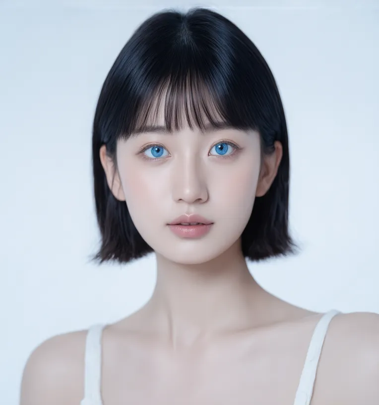 Portrait Photography,Girl,Style Boost,LoRA,SD 3.5L