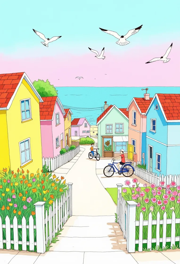 Digital Painting Media,Girl,Style Boost,LoRA,FLUX.1