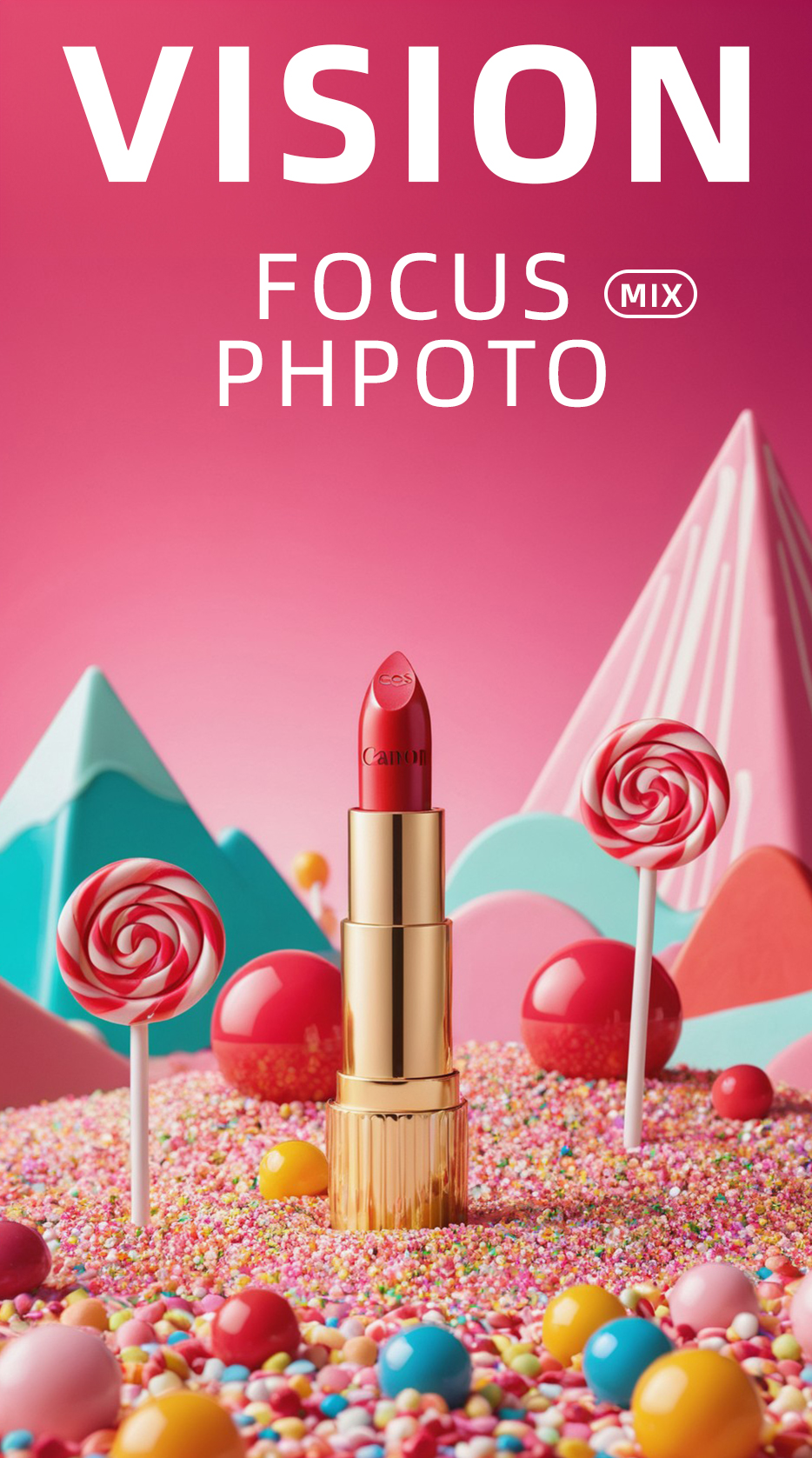 True Reality Photography XL-Two (E-commerce product photography) VisionX All Things Draw