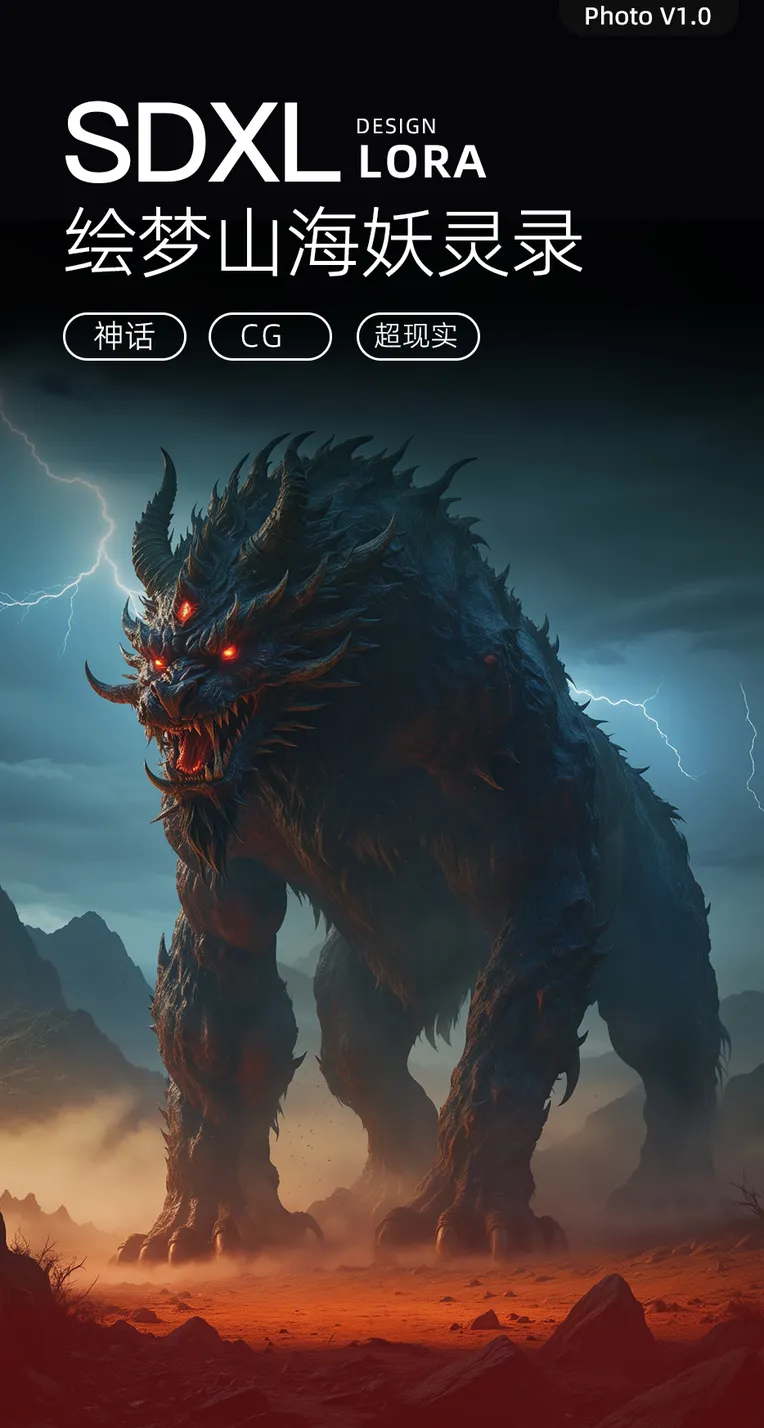 Anime,CGI style,Object Enhance,Checkpoint,SDXL