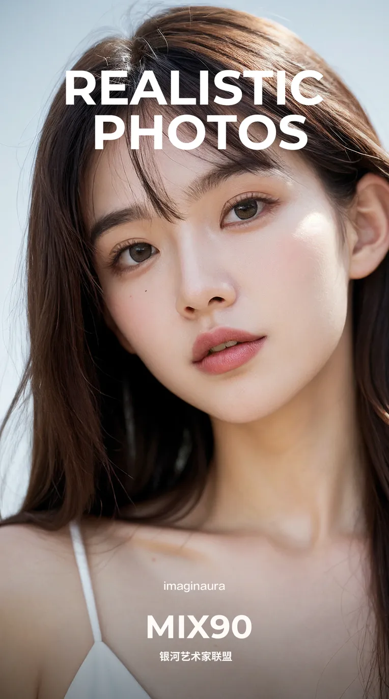 Realistic,Style & Filter,Girl,Checkpoint,SD 1.5